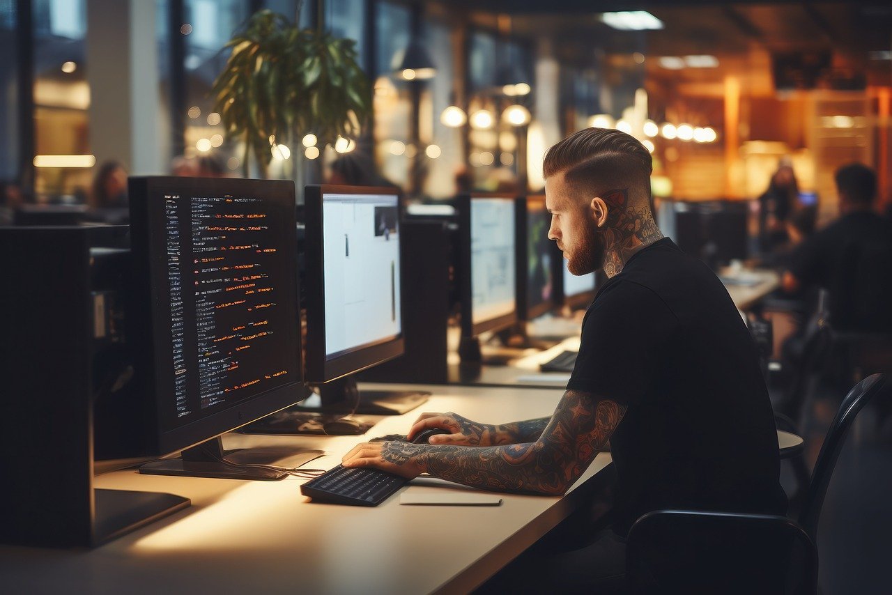 AI Two AI Program